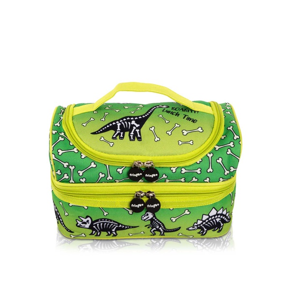 Fringoo Roar Lunch Time Lunch Bag