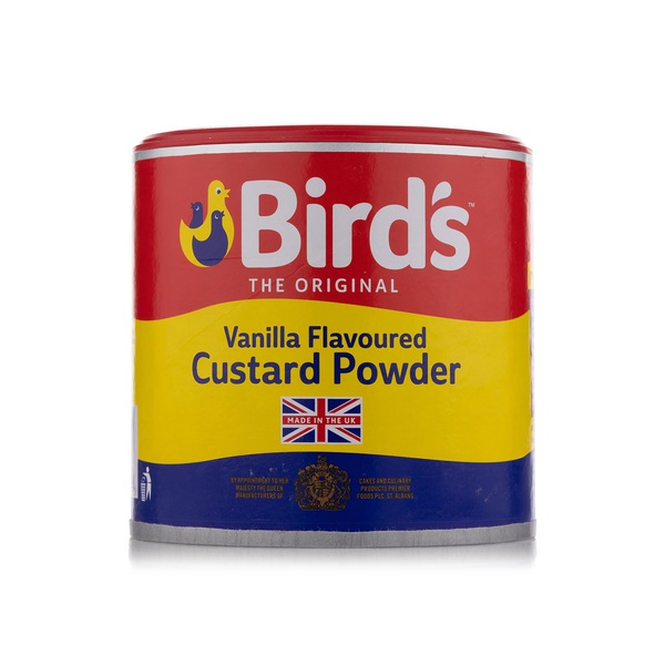 Birds Custard Powder 300g