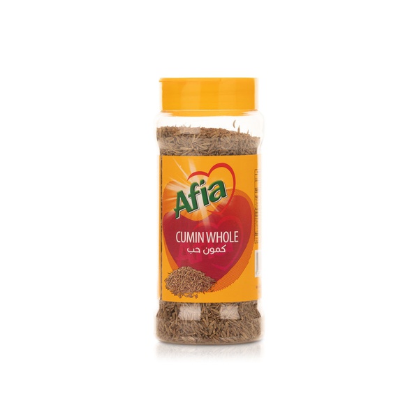 Afia Cumin Whole 140g