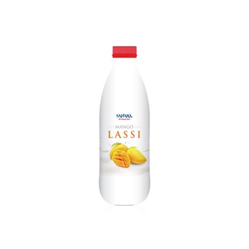 Sahara Mango Lassi 300ml