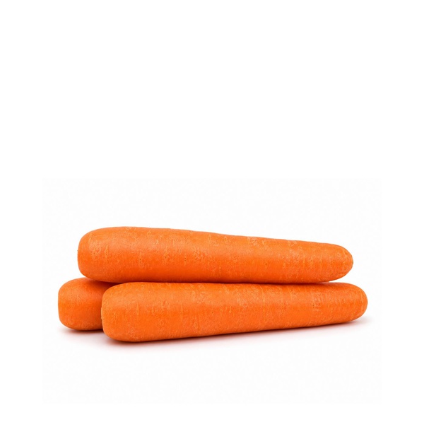 Carrots China