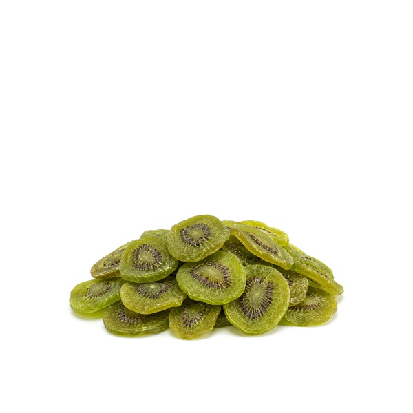 Dried Kiwi Slices