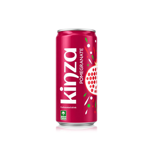 Kinza Pomegranate Drink 250ml
