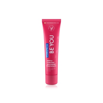 Curaprox Be You G and T Toothpaste 60ml