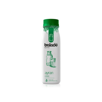 Balade Ayran Mint 225ml