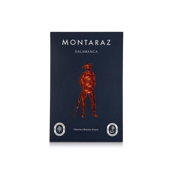 Montaraz Iberian Chorizo 100g