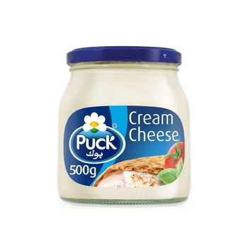 Puck Cheese 500g