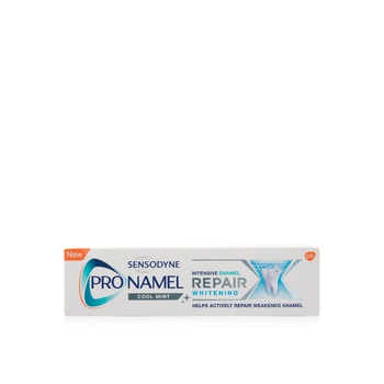 Sensodyne Toothpaste Pronamel Cool Mint 75ml