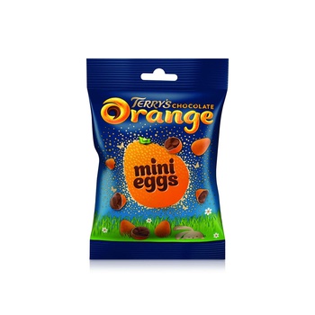 Terrys Chocolate Orange Mini Eggs 70g