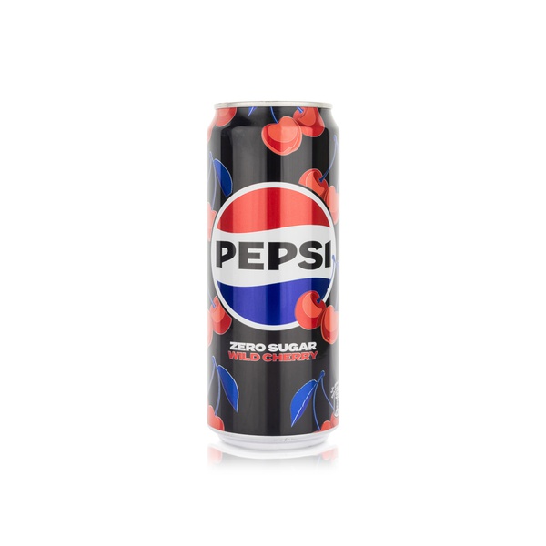 Pepsi Cherry Zero 330ml