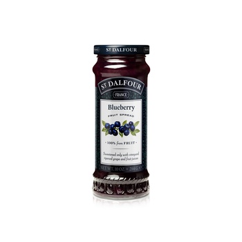 St. Dalfour Blueberry 284g