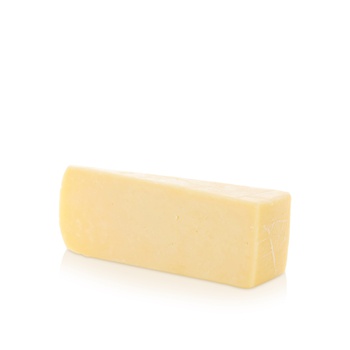 White Fox Vintage White Leicester