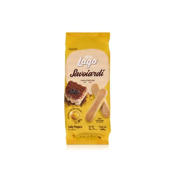 Lago Lady Fingers 400g