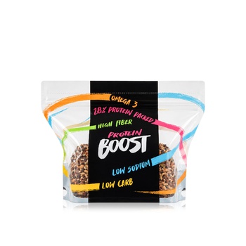 Modern Bakery Pan Slice Protein Boost Bread 560g