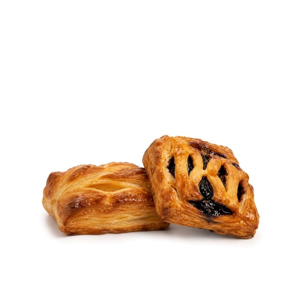 Spinneysfood Assorted Mini Danishes x 8 288g