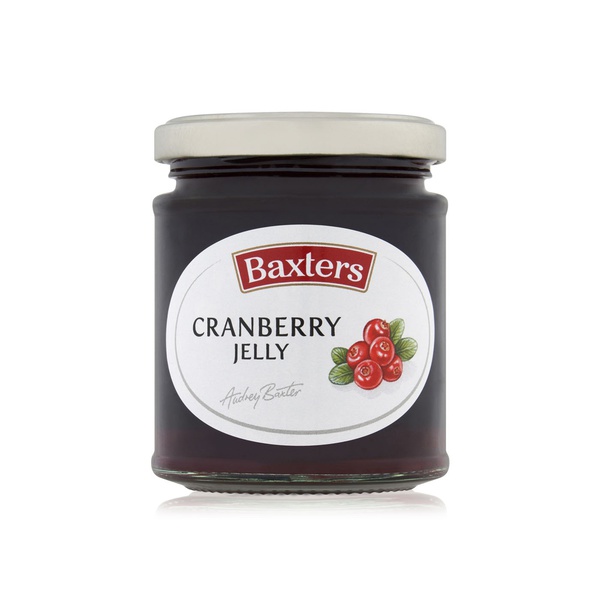 Baxters Cranberry Jelly 210g