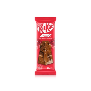 Kitkat Icon F1 29g
