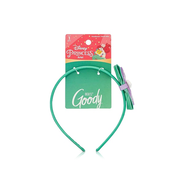 Buy Goody ouchless Disney princess Ariel headband in UAE