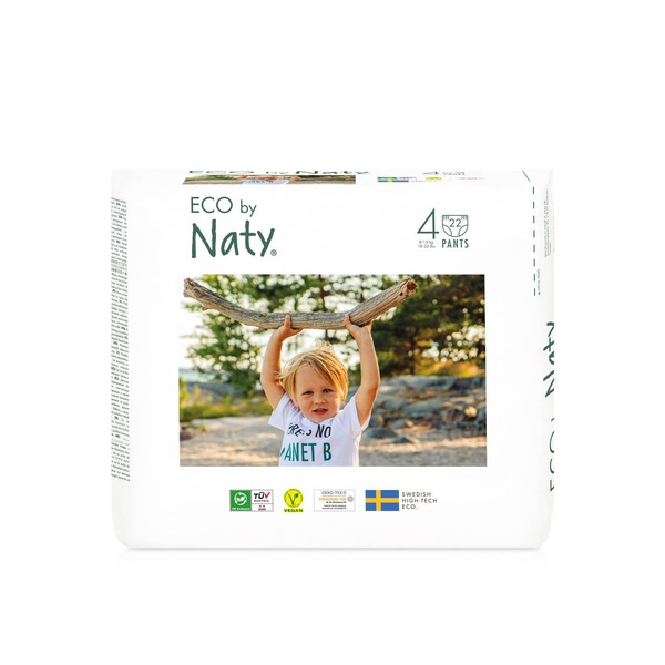 Eco by Naty Pull on Pants Size 4 x 22