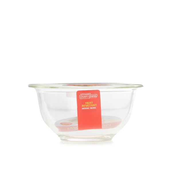 Lock & Lock Mixing Bowl 12cm 500ml