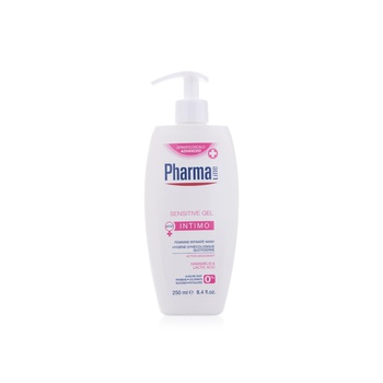 Pharmaline Sensitive Feminine Intimate Wash 250ml