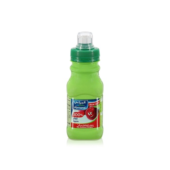 Almarai Kids Juice Apple 180ml
