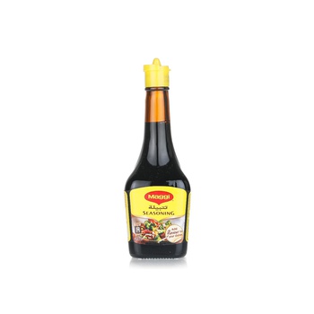 Maggi Seasoning Sauce 200ml