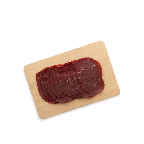 Bresaola Punta D'anca IGP