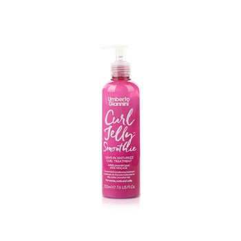 Umberto Giannini Curl Jelly Smoothie 250ml