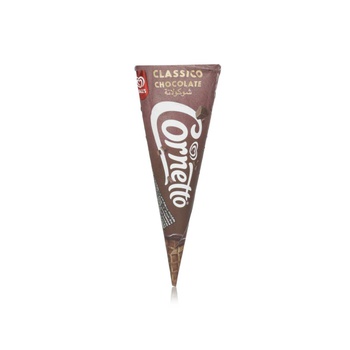 Cornetto Classico Chocolate 120Ml