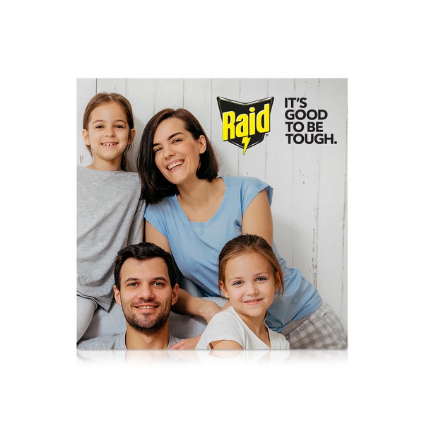 Raid Cockroach and Ant Killer Powder 250g