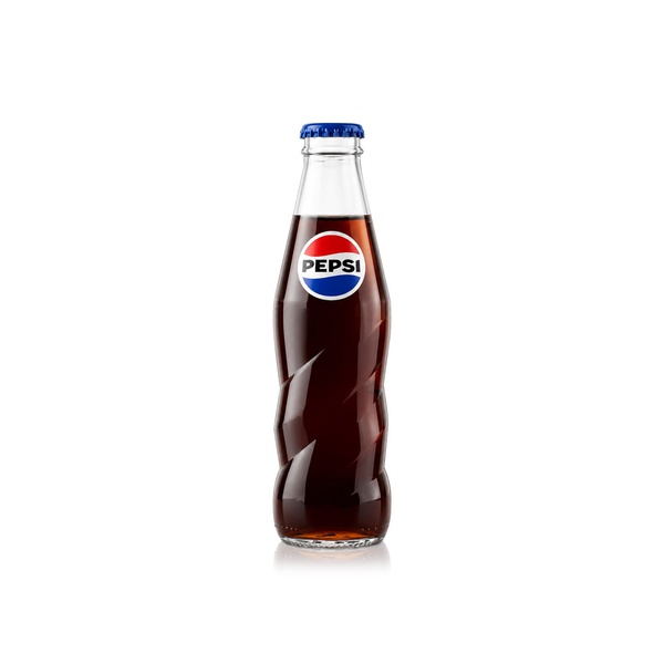 Pepsi Regular 245ml