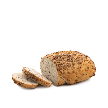 Seeded Country Bread 450g