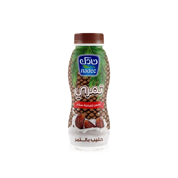 Nadec Tamry Milk 225ml