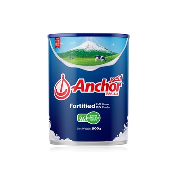 Anchor Milk Powder 900g