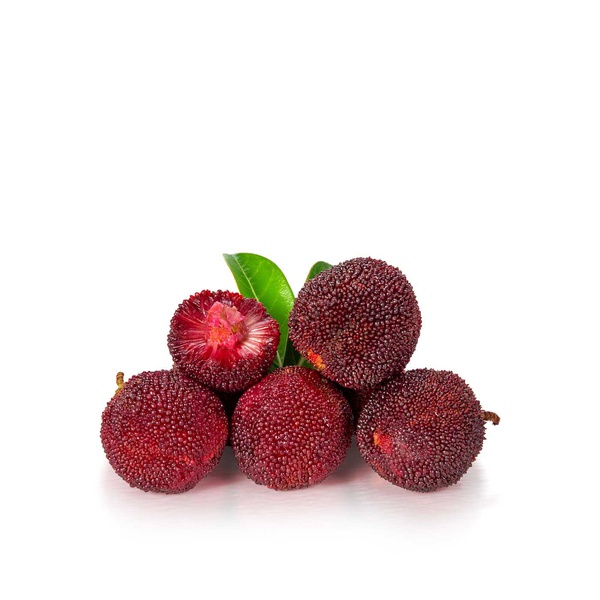 Wax Berries China