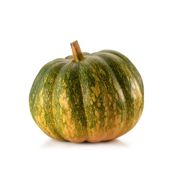 Organic Green Pumpkin UAE