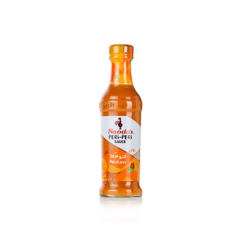 Nando's Medium Peri-Peri Sauce 250ml