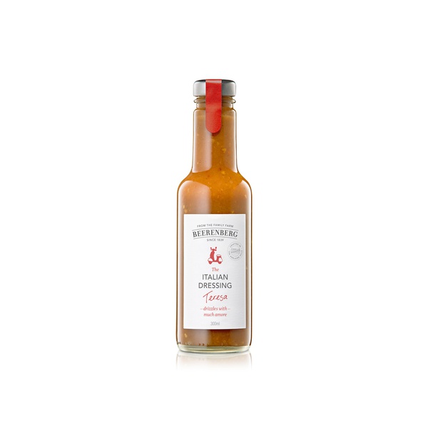 Beerenberg Italian Dressing 300ml