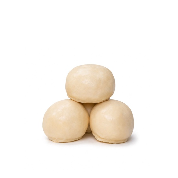 Spinneysfood White Chocolate Donut Holes x 10 200g