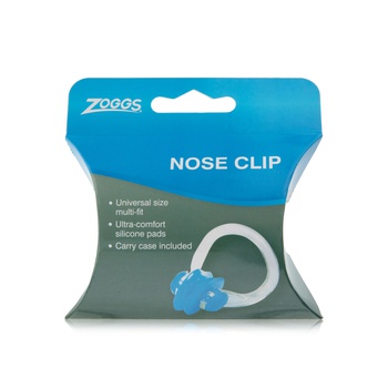 Zoggs Nose Clip