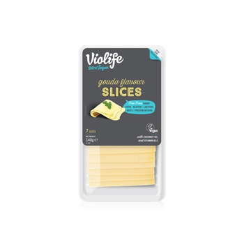 Violife Slices Gouda 140g