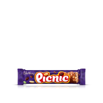 Cadbury Picnic 48.4g