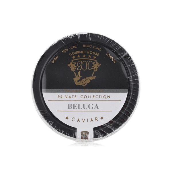 Beluga Caviar 30g