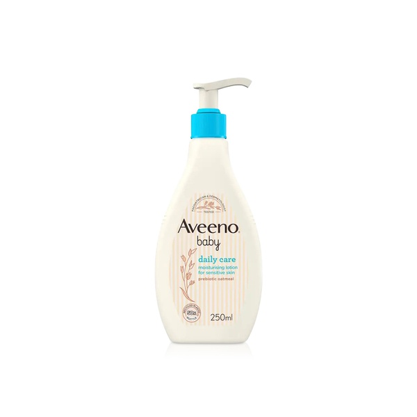 Aveeno Baby Daily Lotion 250ml