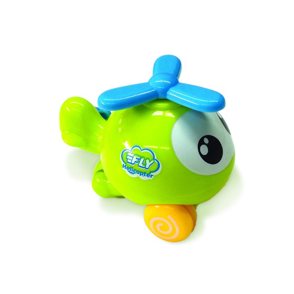 John Lewis Edushape Mighty Fliers