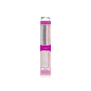 Brushworks Back Comb Brush