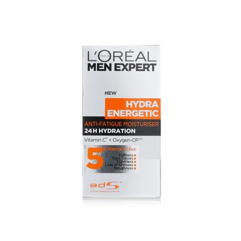 L'oreal Paris Men Expert Hydra Energetic Moisturiser 50ml