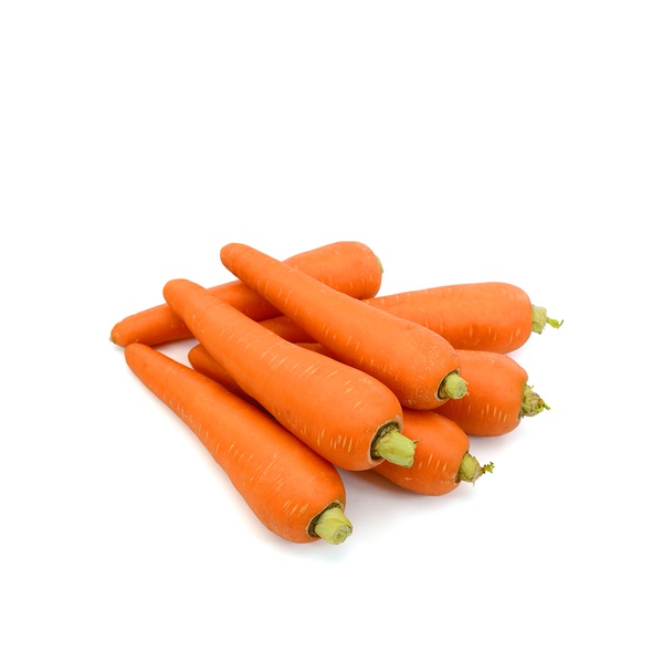 Carrots New Zealand