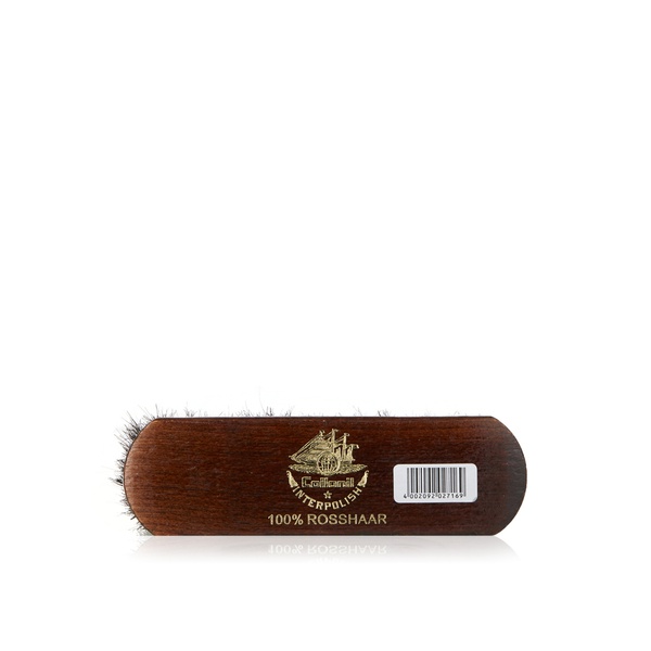 Collonil High Quality Polishing Brush